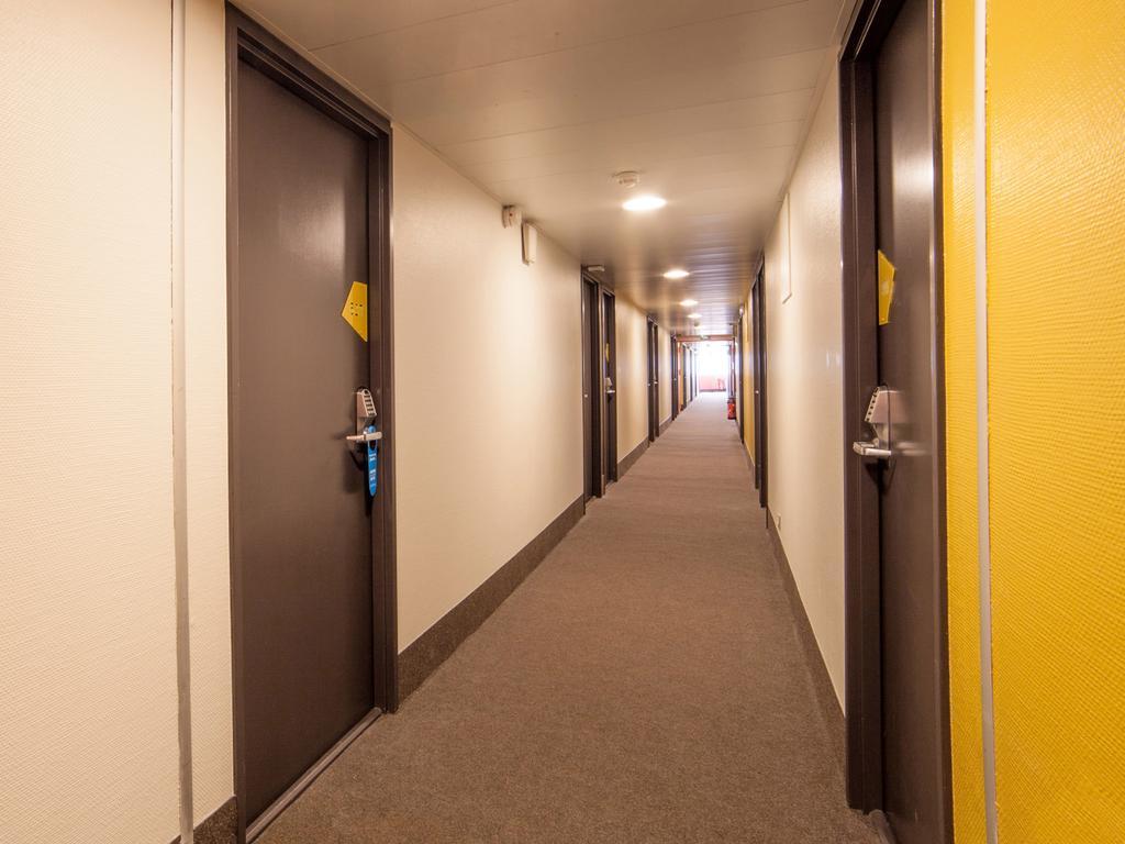 B&B Hotel Creil Chantilly Экстерьер фото
