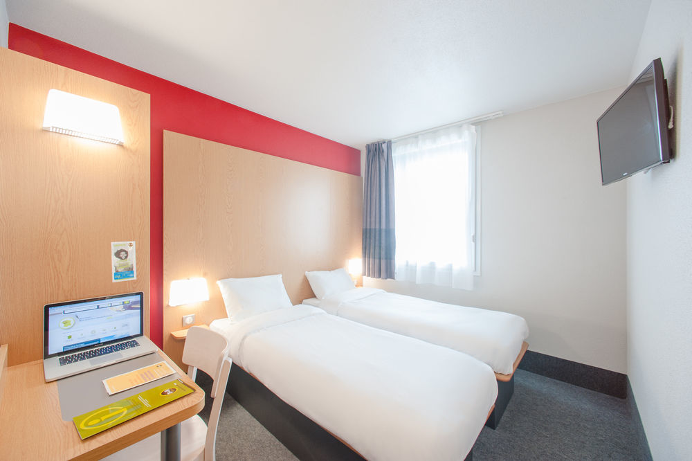 B&B Hotel Creil Chantilly Экстерьер фото