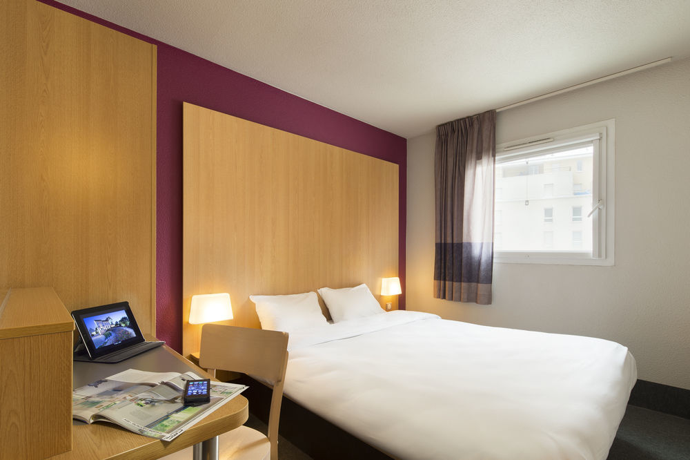 B&B Hotel Creil Chantilly Экстерьер фото