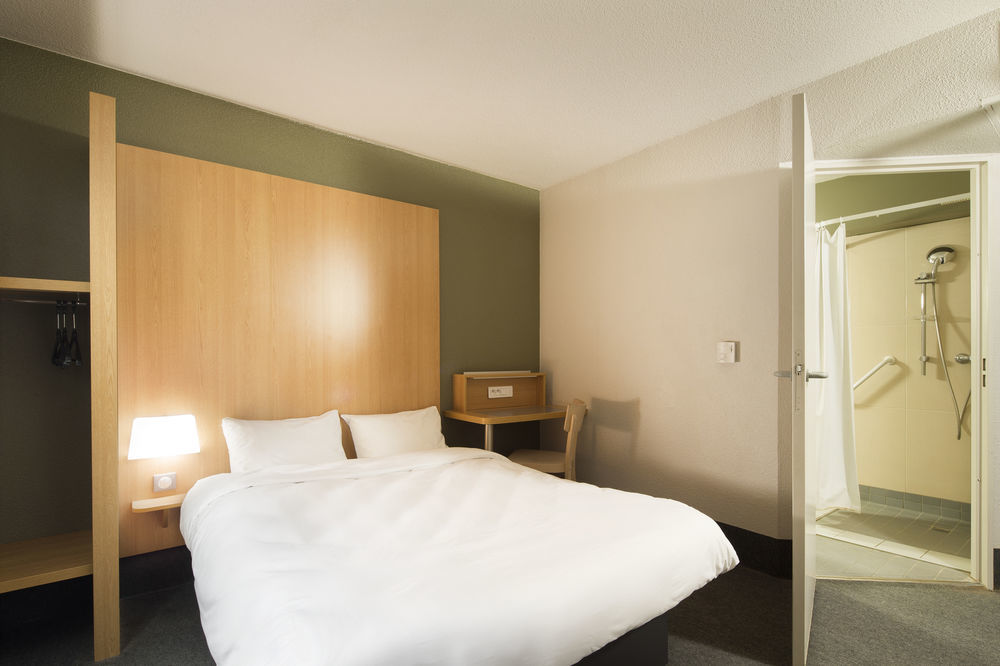 B&B Hotel Creil Chantilly Экстерьер фото