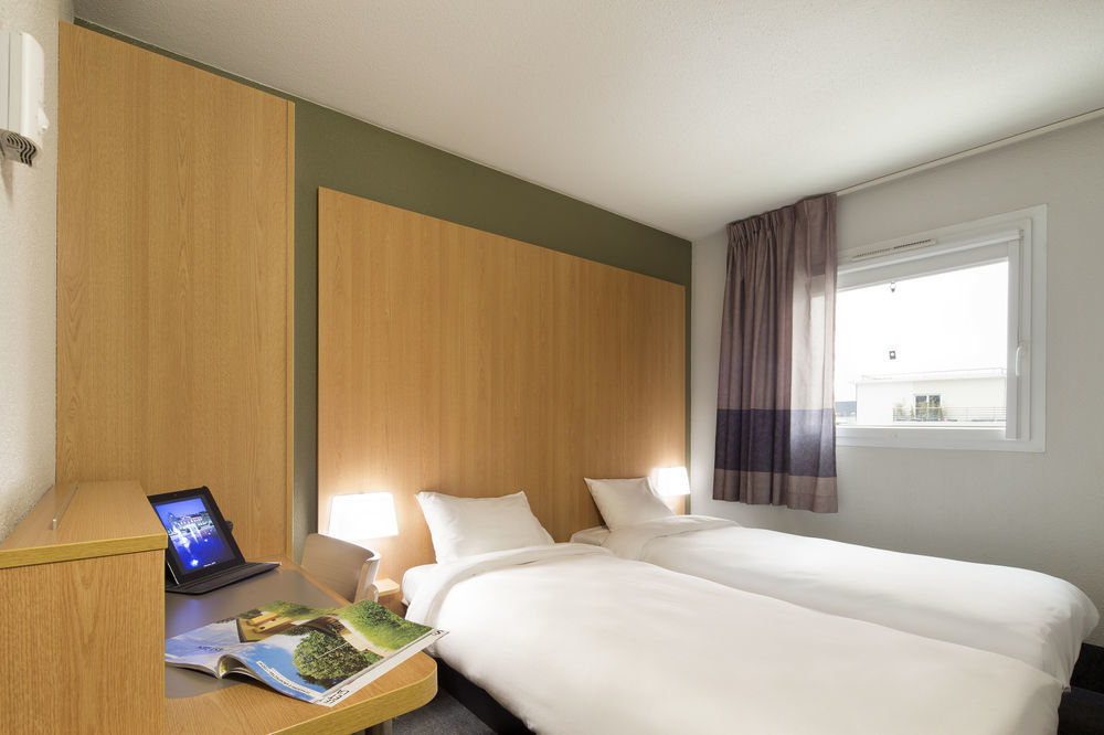 B&B Hotel Creil Chantilly Экстерьер фото