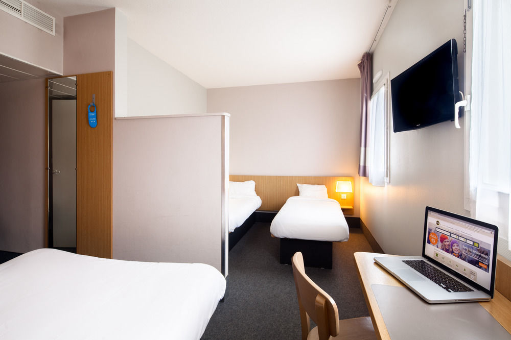 B&B Hotel Creil Chantilly Экстерьер фото